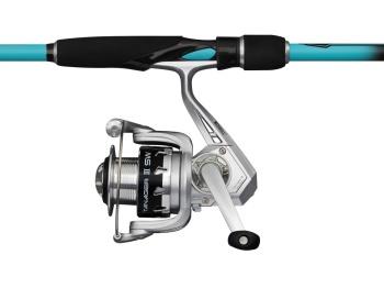 SET LANSETA MITCHELL TANAGER 3 SW SQUID 1.82M 50-100G 2SEC + MULINETA 4000 105/0.40 - Img 2
