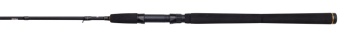 SET LANSETA PENN WRATH II SPIN 2.70M 20-60G + MULINETA PENN WRATH II 4000 - Img 9