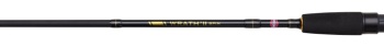 SET LANSETA PENN WRATH II SPIN 3.00M 20-80G + MULINETA PENN WRATH II 4000 - Img 8