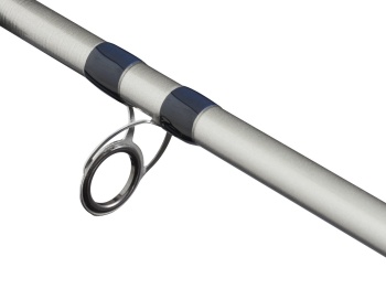 SET LANSETA SHAKESPEARE SALT BOAT BASHER 7FT/2.10M 100-300G 2SEC + MULINETA 4000 - Img 3