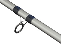 SET LANSETA SHAKESPEARE SALT SURF SLAYER 14FT/4.20M 100-200G 3SEC + MULINETA 7000