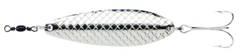 SET LINGURITA OSCILANTA ABU GARCIA KOSTER 40G S 25-PACK SILVER