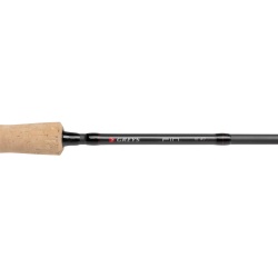 SET PESCUIT LA MUSCA GREYS FIN ROD. REEL & LINE COMBO 2.72M 8LINE 4PC/ 7/8 Reel / WF8F Line