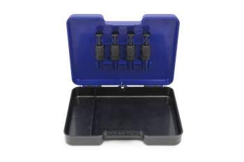 SET PRESTON COMMERCIAL PUNCH PENTRU DECUPAREA MOMELII