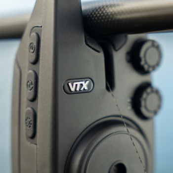 SET SENZORI PESCUIT AVID CARP VTX 2+1 BITE ALARM SET - Img 8