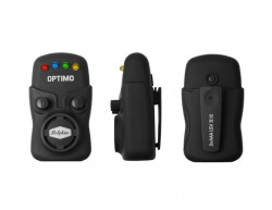 SET SENZORI PESCUIT CU STATIE DELPHIN OPTIMO 9V + CSWII + SNAG 2+1