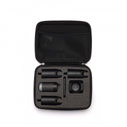 SET SENZORI PESCUIT CU STATIE PROLOGIC K3 4+1
