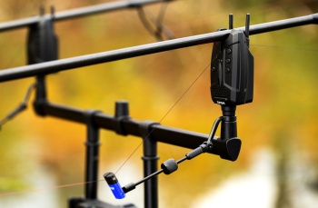 SET SENZORI PESCUIT CU STATIE ZFISH PRIME 3+1 - Img 4
