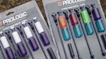 SET SWINGER PROLOGIC K1 MEGA 4BUC/SET - Img 3