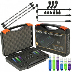 SET SWINGERE + HANGERE NGT PROFILER INDICATOR 3+3BUC