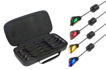 SET SWINGERE ZFISH ENIGMA RGBY 4BUC/SET