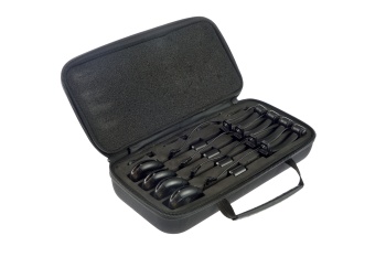 SET SWINGERE ZFISH ZFS 99 MULTICOLOR 3BUC/SET - Img 7