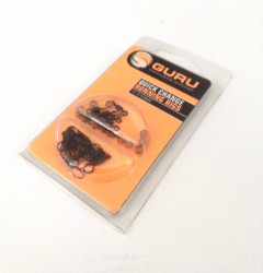 SET VARTEJ NR.11 + AGRAFA + OPRITOR 10BUC GURU