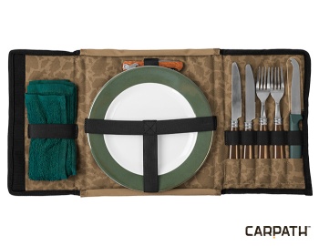 SET VESELA CAMPING DELPHIN AREA FOODY CARPATH - Img 2