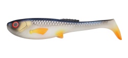 SHAD ABU GARCIA BEAST SLIM PADDLE 21CM / 94G 4PCS ROACH