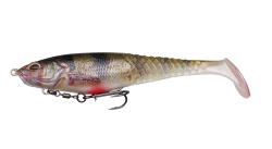 SHAD BERKLEY CULL SHAD 15CM / 34G SHALLOW PERCH