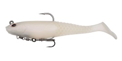 SHAD BERKLEY CULL SHAD 15CM / 50G DEEP ALBINO