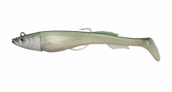 SHAD BERKLEY POWER SARDINE 9CM - 10G KAKI