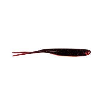SHAD BERKLEY POWERBAIT SNEAKMINNOW MOTOROIL 5CM 6BUC/PLIC
