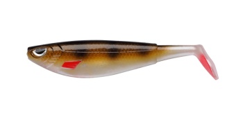 SHAD BERKLEY SICK FLANKER 10CM PERCH 48BUC