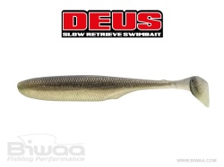 SHAD BIWAA DEUS 3 7.5CM 203 BRONZ AYU 10BUC/PLIC