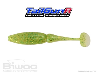 SHAD BIWAA TAILGUNR SWIMBAIT 2.5 6.5CM 008 PEARL WHITE 10BUC/PLIC - Img 3