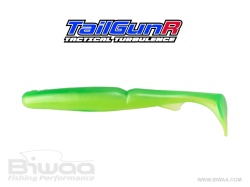 SHAD BIWAA TAILGUNR SWIMBAIT 2.5 6.5CM 202 LIMETREUSE 10BUC/PLIC