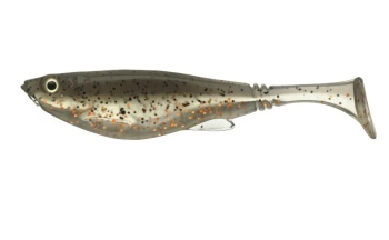 SHAD DAIWA PROREX BELLY 11CM/FLASH MINNOW/4BUC/PL