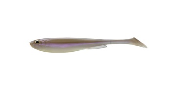 SHAD DAIWA PROREX SLIM 10.5CM / COLOR MIX 1 / 5BUC / PL - Img 5