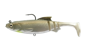 SHAD DAIWA PX LAZY ROACH 12CM/29G AYU