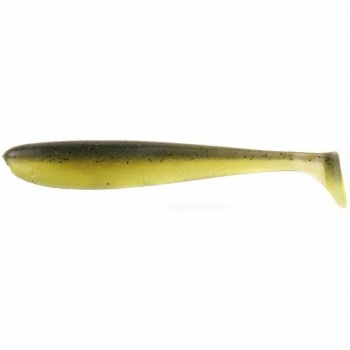 SHAD DAM EFFZETT GREEDY 100MM AYU