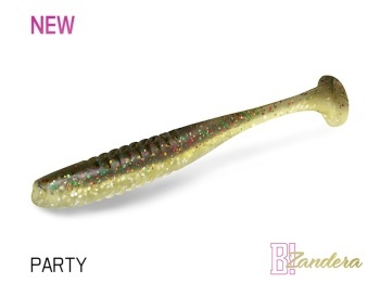 SHAD DELPHIN ZANDERA UVS / 5BUC 15CM / HAWAI - Img 13