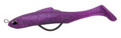 SHAD DUO REALIS CLAWTRAP 5 14CM 26.1GR F058 POISON PURPLE