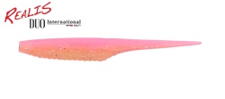 SHAD DUO REALIS VERSA PINTAIL 3 7.6CM F092 PINK CHART 10BUC/PLIC