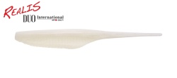 SHAD DUO REALIS VERSA PINTAIL 5 12.5CM F098 ICE CUBE 5BUC/PLIC