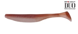 SHAD DUO REALIS VERSA SHAD 4 10CM F102 BROWN ZIRCON 7BUC/PLIC