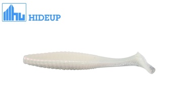 SHAD HIDE UP STAGGER ORIGINAL 4 SALT 10.2CM SN-13 SHIROGOSU 8BUC/PLIC