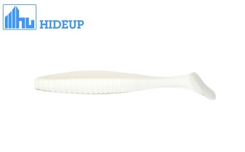 SHAD HIDE UP STAGGER ORIGINAL 5 12.7CM 150 WHITE SOLID 6BUC/PLIC
