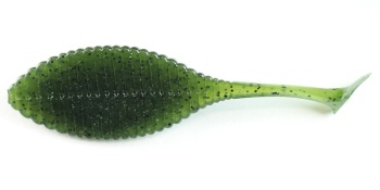 SHAD HIDE UP STAGGER WIDE 3.3 8.4CM 102 WATER MELON SEED 5BUC/PLIC