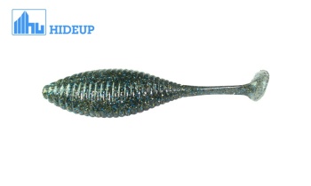 SHAD HIDE UP STAGGER WIDE 4 10.2CM 106 GILL 4BUC/PLIC