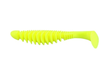 SHAD JACKALL DEAD SLOWER SUPER CHARTROSE 12CM 5 / PL