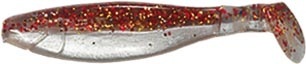 SHAD JAXON EXCELL SOFT J 8.5CM 10/PLIC
