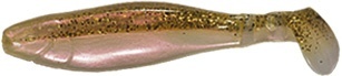 SHAD JAXON EXCELL SOFT L 11CM 5/PLIC
