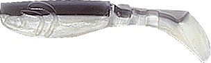 SHAD JAXON EXTREME SOFT TG-A 9.5CM B 5/PLIC