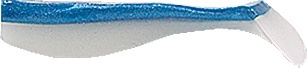 SHAD JAXON EXTREME SOFT TG-B 7.5CM K 10/PLIC