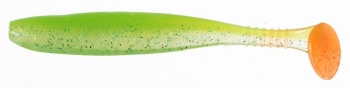 SHAD JAXON INTENSA BRIX INB 10CM C 5/PLIC