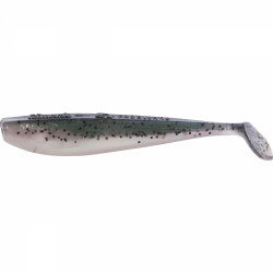 SHAD MANN S Q-PADDLER 7G 10CM RAINBOW SHAD