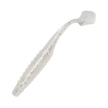 SHAD NOMURA HUNTER 9CM WH PEARL FLKS 10BUC/PL - Img 1