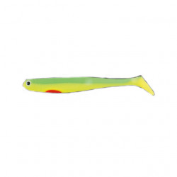 SHAD NOMURA ORIGINAL 10CM/7,8G CHART YELLOW RED 6BUC/PL