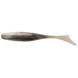 SHAD OWNER JR MINNOW 910 SMOKEY SHAD JRM-88 88MM